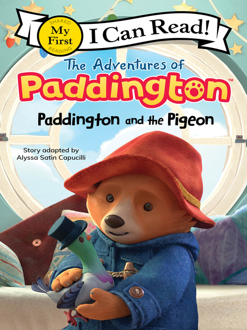 Title details for The Adventures of Paddington by Alyssa Satin Capucilli - Available